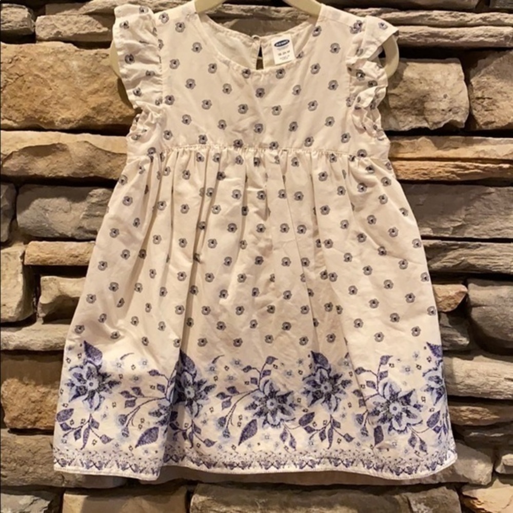 Old Navy dress